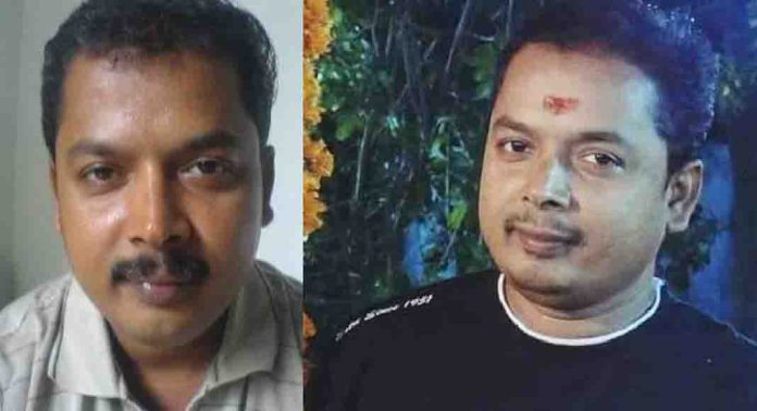 കലാമണ്ഡലത്തിൽ വിദ്യാർഥികൾക്കെതിരെ ലൈംഗികാതിക്രമം ; അധ്യാപകനായുള്ള അന്വേഷണം ഊർജിതമാക്കി പോലീസ് കലാമണ്ഡലത്തിൽ വിദ്യാർഥികൾക്കെതിരെ ലൈംഗികാതിക്രമം ; അധ്യാപകനായുള്ള അന്വേഷണം ഊർജിതമാക്കി പോലീസ്
