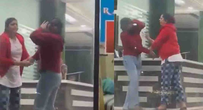 സെക്യൂരിറ്റി തുക തിരികെ ചോദിച്ചതിന് വിദ്യാര്ഥിനിക്ക് പിജി ഹോസ്റ്റൽ ഉടമയുടെ ക്രൂരമര്ദനം സെക്യൂരിറ്റി തുക തിരികെ ചോദിച്ചതിന് വിദ്യാര്ഥിനിക്ക് പിജി ഹോസ്റ്റൽ ഉടമയുടെ ക്രൂരമര്ദനം