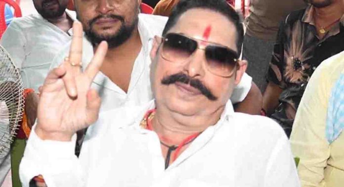 ബിഹാറിൽ ജൻ സുരാജ് പാർട്ടി നേതാവ് കൊല്ലപ്പെട്ട സംഭവം ; ജെഡിയു നേതാവ് ആനന്ദ് സിംഗ് അറസ്റ്റിൽ ബിഹാറിൽ ജൻ സുരാജ് പാർട്ടി നേതാവ് കൊല്ലപ്പെട്ട സംഭവം ; ജെഡിയു നേതാവ് ആനന്ദ് സിംഗ് അറസ്റ്റിൽ