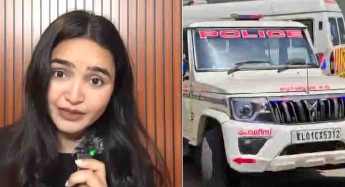 മൂന്നാറിൽ വിനോദസഞ്ചാരിയായ യുവതിക്കുണ്ടായ ദുരനുഭവം ; അറസ്റ്റിലായ ഡ്രൈവർമാരുടെ ലൈസൻസ് സസ്പെൻ്റ് ചെയ്യും മൂന്നാറിൽ വിനോദസഞ്ചാരിയായ യുവതിക്കുണ്ടായ ദുരനുഭവം ; അറസ്റ്റിലായ ഡ്രൈവർമാരുടെ ലൈസൻസ് സസ്പെൻ്റ് ചെയ്യും