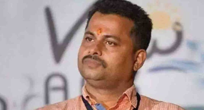 പാലത്തായി പോക്സോ കേസ് : തലശ്ശേരി അതിവേഗ പോക്സോ കോടതി ഇന്ന് ശിക്ഷ വിധിക്കും പാലത്തായി പോക്സോ കേസ് : തലശ്ശേരി അതിവേഗ പോക്സോ കോടതി ഇന്ന് ശിക്ഷ വിധിക്കും
