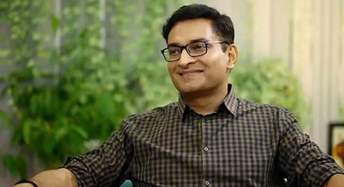 എൻ പ്രശാന്ത് ഐഎഎസിനെതിരെ വീണ്ടും അച്ചടക്ക നടപടി ; അനുമതിയില്ലാതെ മാധ്യമങ്ങളോട് സർക്കാരിനെതിരെ സംസാരിച്ചതിന് നോട്ടീസ് എൻ പ്രശാന്ത് ഐഎഎസിനെതിരെ വീണ്ടും അച്ചടക്ക നടപടി ; അനുമതിയില്ലാതെ മാധ്യമങ്ങളോട് സർക്കാരിനെതിരെ സംസാരിച്ചതിന് നോട്ടീസ്