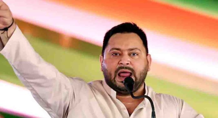 ബിഹാർ പരാജയത്തിൽ നിരാശയില്ല ; പ്രതികരണവുമായി ആർജെഡി ബിഹാർ പരാജയത്തിൽ നിരാശയില്ല ; പ്രതികരണവുമായി ആർജെഡി