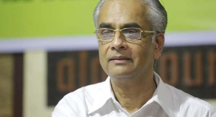 നിലയ്ക്കലിൽ കൂടുതൽ സൗകര്യങ്ങളും ക്രമീകരണങ്ങളും ഒരുക്കുമെന്ന് തിരുവിതാംകൂർ കെ ജയകുമാർ നിലയ്ക്കലിൽ കൂടുതൽ സൗകര്യങ്ങളും ക്രമീകരണങ്ങളും ഒരുക്കുമെന്ന് തിരുവിതാംകൂർ കെ ജയകുമാർ