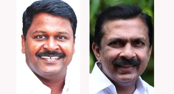 കോതമംഗലത്ത് ഷിബു തെക്കുംപുറത്തിന് വിജയ സാധ്യതയില്ല ; സീറ്റ് കോൺഗ്രസ് ഏറ്റെടുത്തേക്കും കോതമംഗലത്ത് ഷിബു തെക്കുംപുറത്തിന് വിജയ സാധ്യതയില്ല ; സീറ്റ് കോൺഗ്രസ് ഏറ്റെടുത്തേക്കും