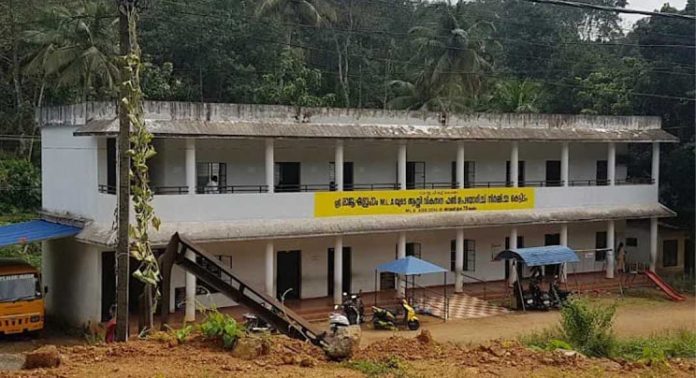 വൈക്കം ഗവൺമെന്റ് യുപി സ്കൂളിന് നേട്ടങ്ങളുടെ പെരുമഴക്കാലം വൈക്കം ഗവൺമെന്റ് യുപി സ്കൂളിന് നേട്ടങ്ങളുടെ പെരുമഴക്കാലം