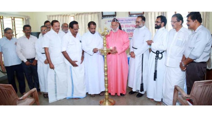 നിലനിൽക്കുന്ന വികസനം കാലഘട്ടത്തിൻ്റെ അനിവാര്യത ; തോമസ് മാർ തീമെഥെയോസ് എപ്പിസ്കോപ്പാ നിലനിൽക്കുന്ന വികസനം കാലഘട്ടത്തിൻ്റെ അനിവാര്യത ; തോമസ് മാർ തീമെഥെയോസ് എപ്പിസ്കോപ്പാ