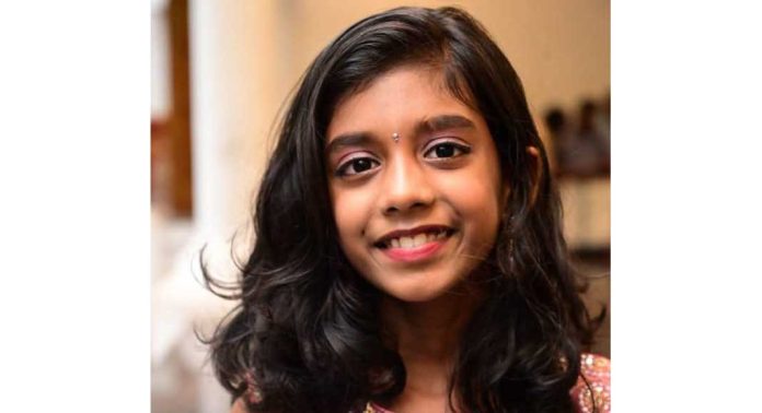 സ്കൂളുകളിൽ പൊതുപരിപാടിയുടെ വേദികളിൽ കുട്ടികൾക്കും പ്രാധാന്യം നൽകണം : അഞ്ചാം ക്ലാസുകാരിയുടെ കത്ത് വിദ്യാഭ്യാസ വകുപ്പ് മന്ത്രിക്ക് സ്കൂളുകളിൽ പൊതുപരിപാടിയുടെ വേദികളിൽ കുട്ടികൾക്കും പ്രാധാന്യം നൽകണം : അഞ്ചാം ക്ലാസുകാരിയുടെ കത്ത് വിദ്യാഭ്യാസ വകുപ്പ് മന്ത്രിക്ക്