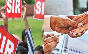 എസ്ഐആർ ന്യൂനപങ്ങളെ ബാധിച്ചുവെന്ന് ഐക്യരാഷ്ട്രസഭയുടെ മൂന്ന് പ്രതിനിധികൾ