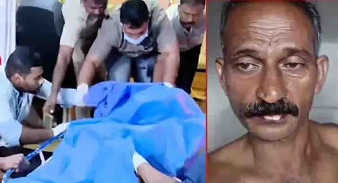ട്രെയിനിൽ നിന്നും പെൺകുട്ടിയെ തള്ളിയിട്ട സംഭവം ; പ്രതി സുരേഷ് കുമാർ മദ്യലഹരിയിലായിരുവെന്നതിന് ഡിജിറ്റൽ തെളിവും പുറത്ത് ട്രെയിനിൽ നിന്നും പെൺകുട്ടിയെ തള്ളിയിട്ട സംഭവം ; പ്രതി സുരേഷ് കുമാർ മദ്യലഹരിയിലായിരുവെന്നതിന് ഡിജിറ്റൽ തെളിവും പുറത്ത്