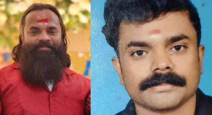 കൊല്ലത്ത് ആഭിചാരത്തിന്റെ മറവിൽ ക്രൂരത ; 11കാരിയെ പീഡിപ്പിക്കാന് ശ്രമിച്ച സ്വാമി പിടിയിൽ കൊല്ലത്ത് ആഭിചാരത്തിന്റെ മറവിൽ ക്രൂരത ; 11കാരിയെ പീഡിപ്പിക്കാന് ശ്രമിച്ച സ്വാമി പിടിയിൽ