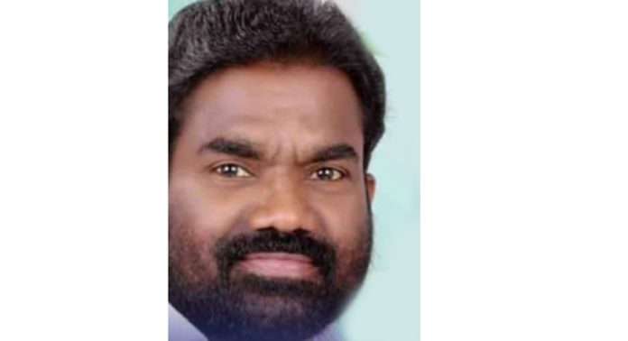 കോണ്ഗ്രസ് സീറ്റ് നല്കിയില്ല ; തട്ടയിൽ ഹരികുമാർ കൊടുമണ്ണിൽ മത്സരിക്കും കോണ്ഗ്രസ് സീറ്റ് നല്കിയില്ല ; തട്ടയിൽ ഹരികുമാർ കൊടുമണ്ണിൽ മത്സരിക്കും