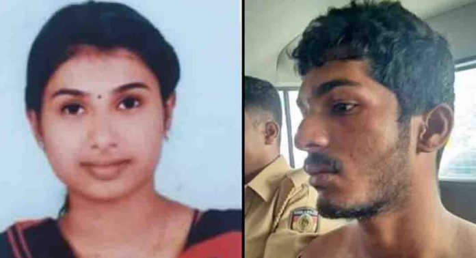 കവിത കൊലക്കേസിൽ അജിന് ജീവപര്യന്തവും 5 ലക്ഷം രൂപ പിഴയും കവിത കൊലക്കേസിൽ അജിന് ജീവപര്യന്തവും 5 ലക്ഷം രൂപ പിഴയും