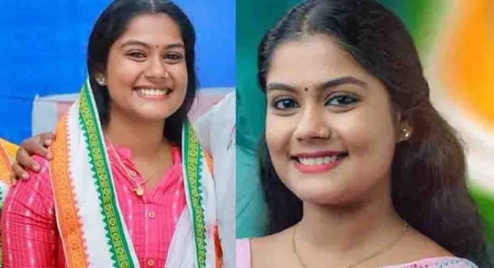 യുഡിഎഫ് സ്ഥാനാർത്ഥിയായി വൈഷ്ണ സുരേഷിന് മത്സരിക്കാം ; തെരഞ്ഞെടുപ്പ് കമ്മീഷന് ഉത്തരവിറക്കി യുഡിഎഫ് സ്ഥാനാർത്ഥിയായി വൈഷ്ണ സുരേഷിന് മത്സരിക്കാം ; തെരഞ്ഞെടുപ്പ് കമ്മീഷന് ഉത്തരവിറക്കി