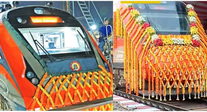 പിന്വലിച്ച ഗണഗീത വീഡിയോ വീണ്ടും പോസ്റ്റ് ചെയ്ത് ദക്ഷിണ റെയില്വേ പിന്വലിച്ച ഗണഗീത വീഡിയോ വീണ്ടും പോസ്റ്റ് ചെയ്ത് ദക്ഷിണ റെയില്വേ