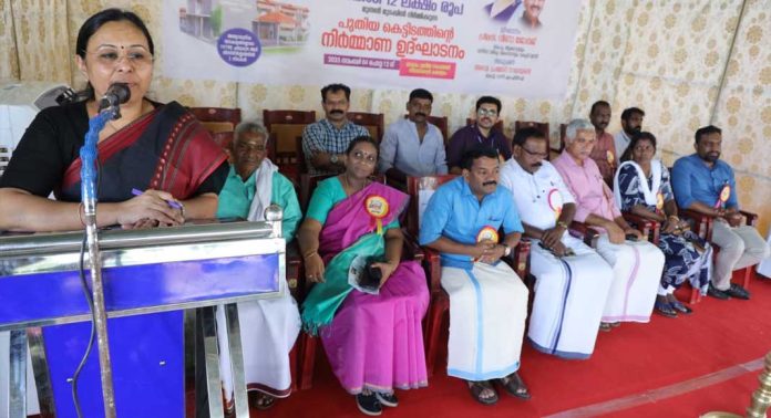 സമഗ്രമായ ആധുനിക ട്രോമ ആന്ഡ് എമര്ജന്സി കെയര് സെന്റര് : മന്ത്രി വീണാ ജോര്ജ് സമഗ്രമായ ആധുനിക ട്രോമ ആന്ഡ് എമര്ജന്സി കെയര് സെന്റര് : മന്ത്രി വീണാ ജോര്ജ്
