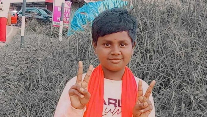 ഇടുക്കിയില് 14 കാരനെ തുങ്ങി മരിച്ച നിലയില് കണ്ടെത്തി ഇടുക്കിയില് 14 കാരനെ തുങ്ങി മരിച്ച നിലയില് കണ്ടെത്തി