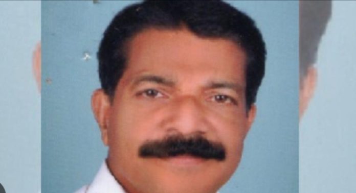 ഒ. സദാശിവൻ കോഴിക്കോട് കോർപറേഷനിൽ എൽഡിഎഫിന്റെ മേയർ സ്ഥാനാർഥി ഒ. സദാശിവൻ കോഴിക്കോട് കോർപറേഷനിൽ എൽഡിഎഫിന്റെ മേയർ സ്ഥാനാർഥി