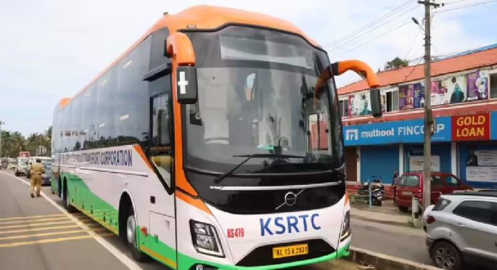 ക്രിസ്മസ് അവധിയ്ക്ക് ബെംഗളൂരു യാത്രയ്ക്ക് ബുദ്ധിമുട്ടില്ല ; സ്പെഷ്യൽ സർവീസുമായി കെഎസ്ആർടിസി – ബുക്കിങ് ആരംഭിച്ചു ക്രിസ്മസ് അവധിയ്ക്ക് ബെംഗളൂരു യാത്രയ്ക്ക് ബുദ്ധിമുട്ടില്ല ; സ്പെഷ്യൽ സർവീസുമായി കെഎസ്ആർടിസി – ബുക്കിങ് ആരംഭിച്ചു