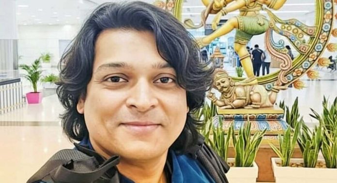 ലഭ്യമായ വിവരങ്ങളിൽ നിന്ന് തന്ത്രിക്കെതിരെ കുറ്റമുണ്ടെന്ന് തോന്നുന്നില്ല : രാഹുൽ ഈശ്വർ ലഭ്യമായ വിവരങ്ങളിൽ നിന്ന് തന്ത്രിക്കെതിരെ കുറ്റമുണ്ടെന്ന് തോന്നുന്നില്ല : രാഹുൽ ഈശ്വർ