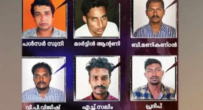 നടിയെ ആക്രമിച്ച കേസ് ; വാദം പൂർത്തിയായി – ശിക്ഷാവിധി ഇന്ന് 3.30ന് നടിയെ ആക്രമിച്ച കേസ് ; വാദം പൂർത്തിയായി – ശിക്ഷാവിധി ഇന്ന് 3.30ന്