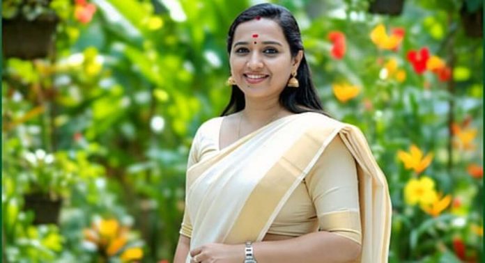 തിരുവനന്തപുരം ഡെപ്യൂട്ടി മേയറായി BJP സ്ഥാനാർത്ഥി ആശാ നാഥ് ചുമതലയേറ്റു തിരുവനന്തപുരം ഡെപ്യൂട്ടി മേയറായി BJP സ്ഥാനാർത്ഥി ആശാ നാഥ് ചുമതലയേറ്റു