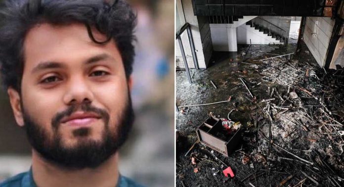 ബംഗ്ലാദേശിലെ സ്ഥിതിയിൽ കരുതലോടെ നീങ്ങാൻ ഇന്ത്യ ; അതിർത്തികളിൽ ജാഗ്രത തുടരുന്നു ബംഗ്ലാദേശിലെ സ്ഥിതിയിൽ കരുതലോടെ നീങ്ങാൻ ഇന്ത്യ ; അതിർത്തികളിൽ ജാഗ്രത തുടരുന്നു
