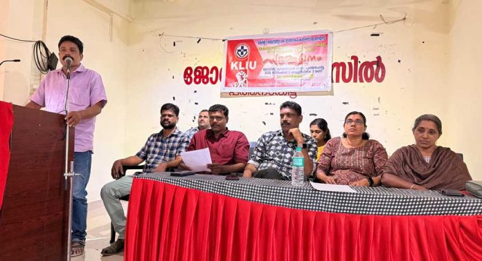 കന്നുകാലികൾക്കും ക്ഷീരകർഷകർക്കും സൗജന്യ ഇൻഷുറൻസ് പരീക്ഷ ലഭ്യമാക്കണം ; കേരള ലൈവ്സ്റ്റോക്ക് ഇൻസ്പെക്ടേഴ്സ് യൂണിയൻ കന്നുകാലികൾക്കും ക്ഷീരകർഷകർക്കും സൗജന്യ ഇൻഷുറൻസ് പരീക്ഷ ലഭ്യമാക്കണം ; കേരള ലൈവ്സ്റ്റോക്ക് ഇൻസ്പെക്ടേഴ്സ് യൂണിയൻ