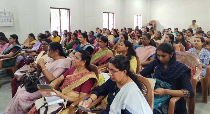 ‘ഉയരെ’ ജെന്ഡര് കാമ്പയിന് ജില്ലയില് തുടക്കം ‘ഉയരെ’ ജെന്ഡര് കാമ്പയിന് ജില്ലയില് തുടക്കം