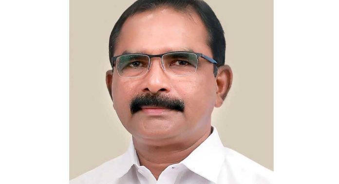 യു ഡി എഫ് കോന്നി നിയോജക മണ്ഡലം ചെയർമാനായി ഏബ്രഹാം വാഴയിലിനെ തെരഞ്ഞെടുത്തു യു ഡി എഫ് കോന്നി നിയോജക മണ്ഡലം ചെയർമാനായി ഏബ്രഹാം വാഴയിലിനെ തെരഞ്ഞെടുത്തു