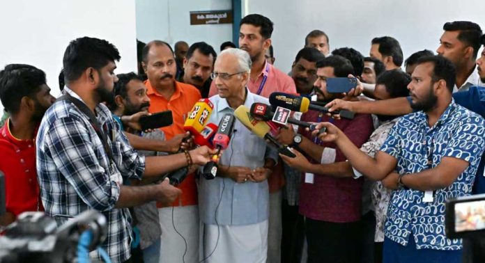 സാങ്കേതികവിദ്യാ മികവില് അധിഷ്ഠിതമായ തീര്ഥാടനകാലം ലക്ഷ്യം സാങ്കേതികവിദ്യാ മികവില് അധിഷ്ഠിതമായ തീര്ഥാടനകാലം ലക്ഷ്യം