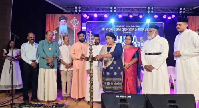 “ശുബഹോ കോലോ” മ്യൂസിക് കോൺസർട്ടും ക്രിസ്മസ് ആഘോഷവും നടത്തി “ശുബഹോ കോലോ” മ്യൂസിക് കോൺസർട്ടും ക്രിസ്മസ് ആഘോഷവും നടത്തി