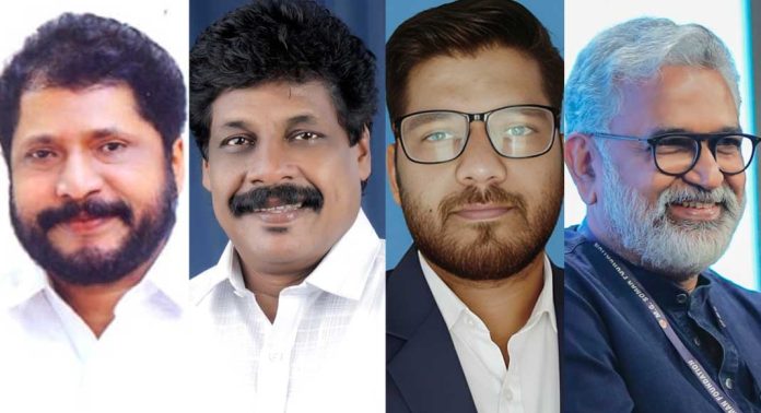ഗിരീഷ് കർണാട് സമഗ്ര സംഭാവനക്കുള്ള അവാർഡുകൾ പ്രഖ്യാപിച്ചു ഗിരീഷ് കർണാട് സമഗ്ര സംഭാവനക്കുള്ള അവാർഡുകൾ പ്രഖ്യാപിച്ചു