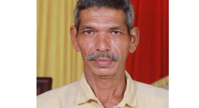 പമ്പാ നദിയിൽ മീന് പിടിക്കാന് ഇറങ്ങിയയാൾ മീന്വലയില് കുടുങ്ങി മുങ്ങി മരിച്ചു പമ്പാ നദിയിൽ മീന് പിടിക്കാന് ഇറങ്ങിയയാൾ മീന്വലയില് കുടുങ്ങി മുങ്ങി മരിച്ചു