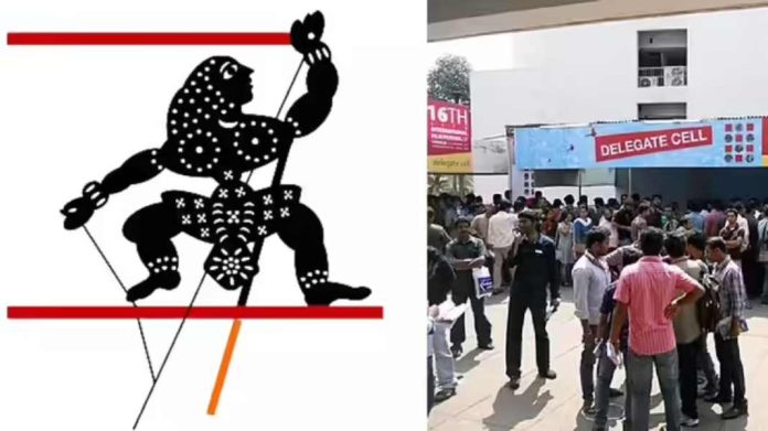 ഐഎഫ്എഫ്കെ 2025 : അന്താരാഷ്ട്ര ചലച്ചിത്രോത്സവം ഈ മാസം 12 മുതൽ ; സമ്പൂർണ ഹരിതചട്ടം പാലിക്കും ഐഎഫ്എഫ്കെ 2025 : അന്താരാഷ്ട്ര ചലച്ചിത്രോത്സവം ഈ മാസം 12 മുതൽ ; സമ്പൂർണ ഹരിതചട്ടം പാലിക്കും