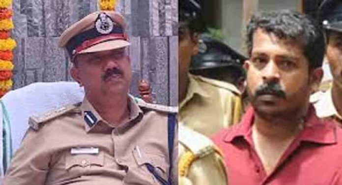 കൊടി സുനിയിൽ നിന്നും കൈക്കൂലി വാങ്ങി ; ഡിഐജി വിനോദ് കുമാറിനെതിരെ കൂടുതൽ വിവരങ്ങൾ പുറത്ത് കൊടി സുനിയിൽ നിന്നും കൈക്കൂലി വാങ്ങി ; ഡിഐജി വിനോദ് കുമാറിനെതിരെ കൂടുതൽ വിവരങ്ങൾ പുറത്ത്