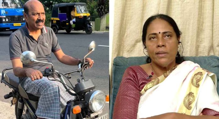ലാലി ജെയിംസിന്റെ ആരോപണങ്ങൾക്ക് പിന്നാലെ ഫോട്ടോ പങ്കുവെച്ച് ജോസഫ് ടാജറ്റ് ലാലി ജെയിംസിന്റെ ആരോപണങ്ങൾക്ക് പിന്നാലെ ഫോട്ടോ പങ്കുവെച്ച് ജോസഫ് ടാജറ്റ്