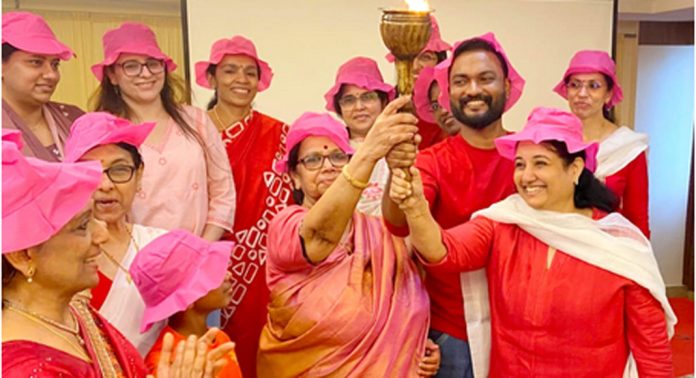ബൈ ബൈ ബ്രെസ്റ്റ് ക്യാൻസർ – അടൂര് ലൈഫ് ലൈൻ ആശുപത്രിയിൽ സ്തനാർബുദത്തിനെതിരെ ബോധവത്കരണ പരിപാടി ഡിസംബർ 12 ന് ബൈ ബൈ ബ്രെസ്റ്റ് ക്യാൻസർ – അടൂര് ലൈഫ് ലൈൻ ആശുപത്രിയിൽ സ്തനാർബുദത്തിനെതിരെ ബോധവത്കരണ പരിപാടി ഡിസംബർ 12 ന്
