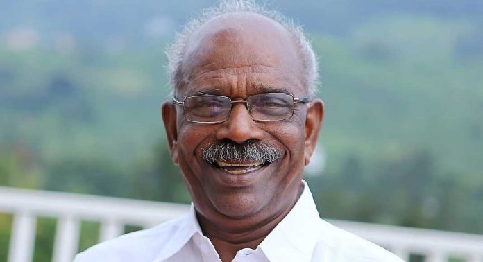 ജി. സുധാകരനെതിരെ പരാമർശവുമായി എം എം മണി എംഎൽഎ ജി. സുധാകരനെതിരെ പരാമർശവുമായി എം എം മണി എംഎൽഎ