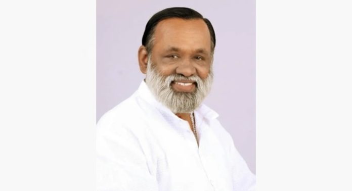 നാളെ സത്യപ്രതിജ്ഞ നടക്കാനിരിക്കെ നിയുക്ത മെമ്പർ മരിച്ചു നാളെ സത്യപ്രതിജ്ഞ നടക്കാനിരിക്കെ നിയുക്ത മെമ്പർ മരിച്ചു