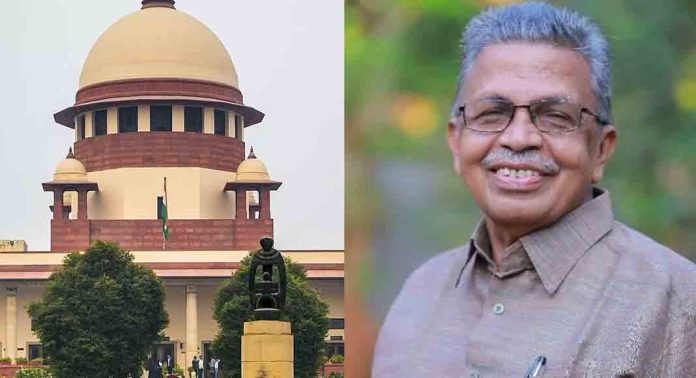 ലൈംഗികാതിക്രമ കേസ് : നീലലോഹിത ദാസൻ നാടാരെ വെറുതെ വിട്ടതിനെതിരെ അപ്പീൽ ലൈംഗികാതിക്രമ കേസ് : നീലലോഹിത ദാസൻ നാടാരെ വെറുതെ വിട്ടതിനെതിരെ അപ്പീൽ
