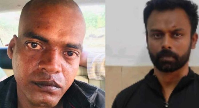 കുപ്രസിദ്ധ കുറ്റവാളി ബാലമുരുകന്റെ കൂട്ടാളി ഇമ്രാന് പിടിയില് കുപ്രസിദ്ധ കുറ്റവാളി ബാലമുരുകന്റെ കൂട്ടാളി ഇമ്രാന് പിടിയില്