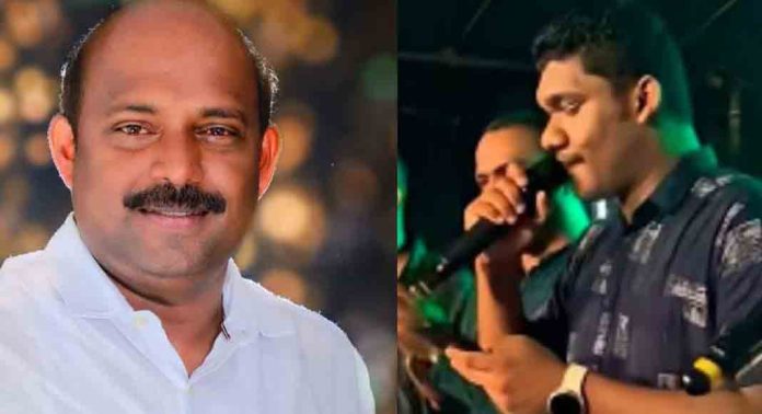 പാരഡികളും ആക്ഷേപ ഹാസ്യങ്ങളും ട്രോളുകളും ജനാധിപത്യത്തിന്റെ ഭാഗമാണെന്ന് കോണ്ഗ്രസ് നേതാവ് എം ലിജു പാരഡികളും ആക്ഷേപ ഹാസ്യങ്ങളും ട്രോളുകളും ജനാധിപത്യത്തിന്റെ ഭാഗമാണെന്ന് കോണ്ഗ്രസ് നേതാവ് എം ലിജു