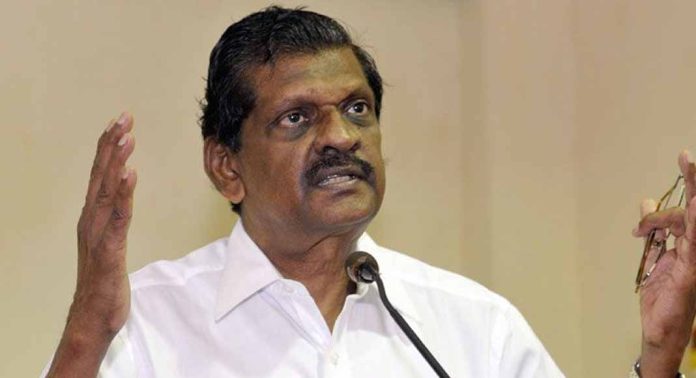 രണ്ട് മന്ത്രിസ്ഥാനം എന്ന ആവശ്യത്തിലുറച്ച് കേരള കോൺഗ്രസ് ജോസഫ് വിഭാഗം രണ്ട് മന്ത്രിസ്ഥാനം എന്ന ആവശ്യത്തിലുറച്ച് കേരള കോൺഗ്രസ് ജോസഫ് വിഭാഗം