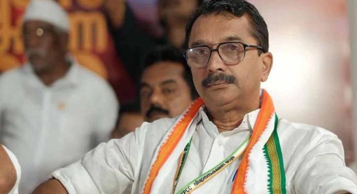 കോഴിക്കോട് യുഡിഎഫ് മേയർ സ്ഥാനാർഥി പി.എം.നിയാസിന് തോൽവി കോഴിക്കോട് യുഡിഎഫ് മേയർ സ്ഥാനാർഥി പി.എം.നിയാസിന് തോൽവി