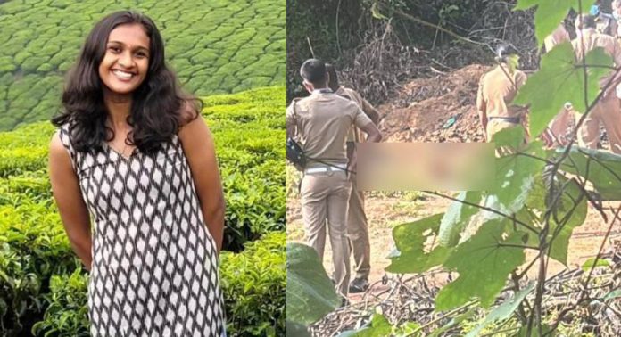 മലയാറ്റൂരിലെ 19 കാരിയുടെ കൊലപാതകം ; പോലീസ് പ്രചരിപ്പിച്ച സിസിടിവി ദൃശ്യങ്ങളിലുളളത് ചിത്രപ്രിയയല്ലെന്ന് ബന്ധു മലയാറ്റൂരിലെ 19 കാരിയുടെ കൊലപാതകം ; പോലീസ് പ്രചരിപ്പിച്ച സിസിടിവി ദൃശ്യങ്ങളിലുളളത് ചിത്രപ്രിയയല്ലെന്ന് ബന്ധു