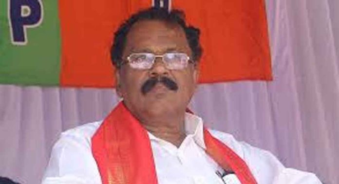 തദ്ദേശ തെരഞ്ഞെടുപ്പിൽ ബിജെപി മികച്ച മുന്നേറ്റമുണ്ടാക്കുമെന്ന് പിഎസ് ശ്രീധരൻ പിള്ള തദ്ദേശ തെരഞ്ഞെടുപ്പിൽ ബിജെപി മികച്ച മുന്നേറ്റമുണ്ടാക്കുമെന്ന് പിഎസ് ശ്രീധരൻ പിള്ള