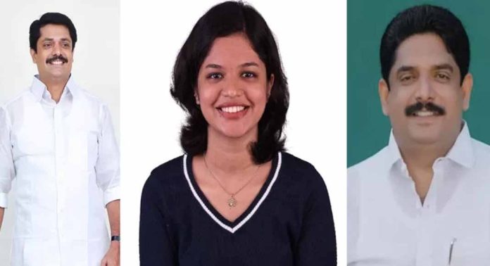 ബിനു പുളിക്കക്കണ്ടത്തിന് മിന്നും വിജയം ബിനു പുളിക്കക്കണ്ടത്തിന് മിന്നും വിജയം
