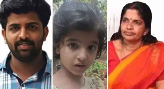 രാമന്തളിയിലെ കൂട്ടമരണത്തിൽ കലാധരൻ്റെ ആത്മഹത്യാകുറിപ്പിലെ വിവരങ്ങൾ പുറത്ത് രാമന്തളിയിലെ കൂട്ടമരണത്തിൽ കലാധരൻ്റെ ആത്മഹത്യാകുറിപ്പിലെ വിവരങ്ങൾ പുറത്ത്