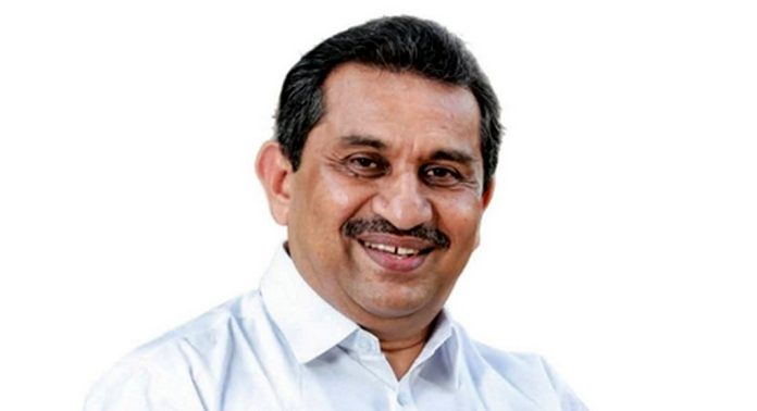 ഭാഗ്യം തുണച്ചു – യു.ഡി.എഫിലെ റോബിൻ പീറ്റർ കോന്നി ബ്ലോക്ക് പഞ്ചായത്ത് പ്രസിഡന്റ് – എൽ.ഡി.എഫിലെ ക്ഷേമ ശേഖർ വൈസ് പ്രസിഡന്റ് ഭാഗ്യം തുണച്ചു – യു.ഡി.എഫിലെ റോബിൻ പീറ്റർ കോന്നി ബ്ലോക്ക് പഞ്ചായത്ത് പ്രസിഡന്റ് – എൽ.ഡി.എഫിലെ ക്ഷേമ ശേഖർ വൈസ് പ്രസിഡന്റ്